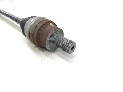 Peça sobressalente para automóvel em segunda mão transmissão traseira esquerda por volvo xc90 2.4 turbodiesel cat referências oem iam 36000930