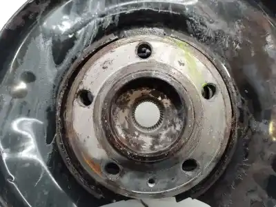 Peça sobressalente para automóvel em segunda mão manga de eixo traseira direita por volvo xc90 2.4 turbodiesel cat referências oem iam p30769118