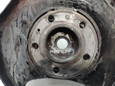 Peça sobressalente para automóvel em segunda mão manga de eixo traseira esquerda por volvo xc90 2.4 turbodiesel cat referências oem iam p30769117