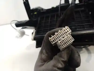 Peça sobressalente para automóvel em segunda mão aquecimento normal completo por chevrolet captiva 2.0 vcdi lt referências oem iam 96984423 96984423 96984423