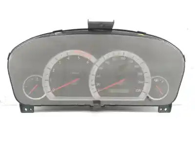 Peça sobressalente para automóvel em segunda mão quadrante por chevrolet captiva 2.0 vcdi lt referências oem iam 96628240 96628240 96628240