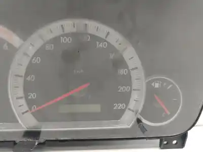 Peça sobressalente para automóvel em segunda mão quadrante por chevrolet captiva 2.0 vcdi lt referências oem iam 96628240 96628240 96628240