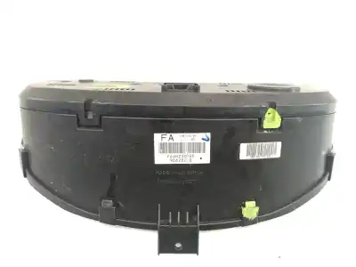 Peça sobressalente para automóvel em segunda mão quadrante por chevrolet captiva 2.0 vcdi lt referências oem iam 96628240 96628240 96628240
