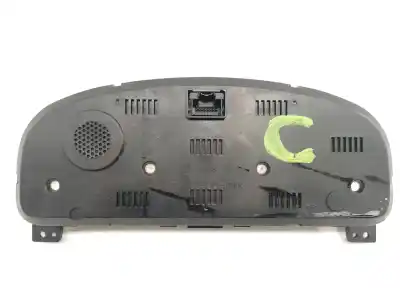 Peça sobressalente para automóvel em segunda mão quadrante por chevrolet captiva 2.0 vcdi lt referências oem iam 96628240 96628240 96628240