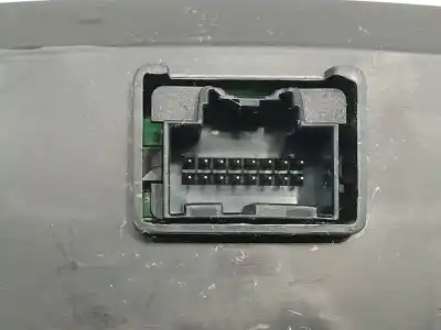 Peça sobressalente para automóvel em segunda mão quadrante por chevrolet captiva 2.0 vcdi lt referências oem iam 96628240