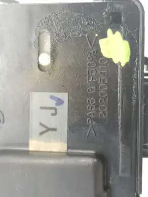 Second-hand car spare part indicator switch for chevrolet captiva 2.0 vcdi lt oem iam references 202005410 202005410 202005410