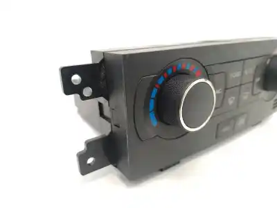 Peça sobressalente para automóvel em segunda mão comando de sofagem (chauffage / ar condicionado) por chevrolet captiva 2.0 vcdi lt referências oem iam 96436272 96436272 96436272