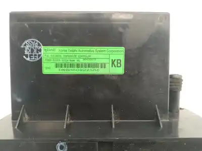 Peça sobressalente para automóvel em segunda mão comando de sofagem (chauffage / ar condicionado) por chevrolet captiva 2.0 vcdi lt referências oem iam 96436272 96436272 96436272