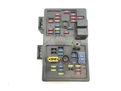 Second-hand car spare part fuse box unit for chevrolet captiva 2.0 vcdi lt oem iam references 96821082 96821082 96821082