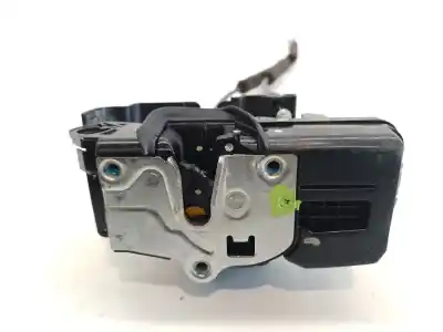 Peça sobressalente para automóvel em segunda mão fechadura da porta dianteira direita por chevrolet captiva 2.0 vcdi lt referências oem iam 20996045