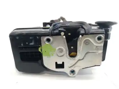 Peça sobressalente para automóvel em segunda mão fechadura da porta traseira esquerda por chevrolet captiva 2.0 vcdi lt referências oem iam 20996091