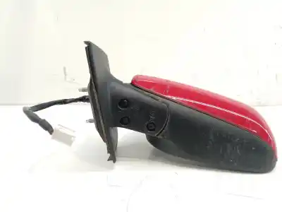Second-hand car spare part LEFT REARVIEW MIRROR for TOYOTA YARIS (_P1_)  OEM IAM references 879400D250 879400D250 879400D250