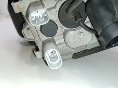 Second-hand car spare part right headlight for bmw 3 compact (e46) 318 ti oem iam references 0301187272 0301187272 0301187272