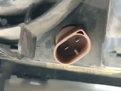 Second-hand car spare part right headlight for bmw 3 compact (e46) 318 ti oem iam references 0301187272 0301187272 0301187272