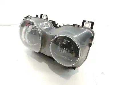 Second-hand car spare part left headlight for bmw 3 compact (e46) 318 ti oem iam references 0301187271 0301187271 0301187271