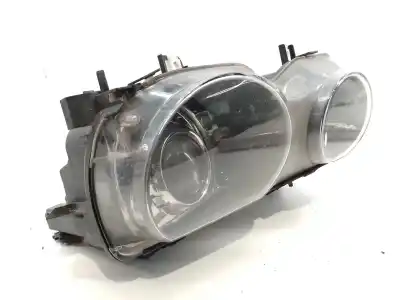 Second-hand car spare part left headlight for bmw 3 compact (e46) 318 ti oem iam references 0301187271 0301187271 0301187271