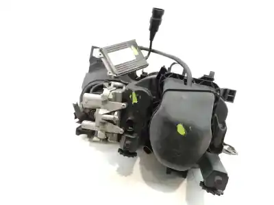 Second-hand car spare part left headlight for bmw 3 compact (e46) 318 ti oem iam references 0301187271 0301187271 0301187271