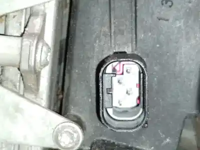 Second-hand car spare part left headlight for bmw 3 compact (e46) 318 ti oem iam references 0301187271 0301187271 0301187271