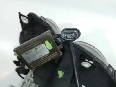 Second-hand car spare part left headlight for bmw 3 compact (e46) 318 ti oem iam references 0301187271 0301187271 0301187271