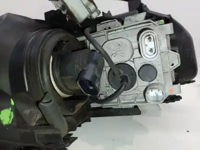 Second-hand car spare part left headlight for bmw 3 compact (e46) 318 ti oem iam references 0301187271 0301187271 0301187271