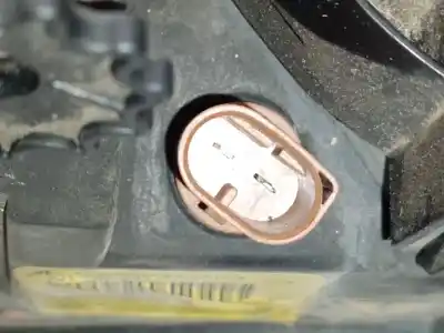 Second-hand car spare part left headlight for bmw 3 compact (e46) 318 ti oem iam references 0301187271 0301187271 0301187271