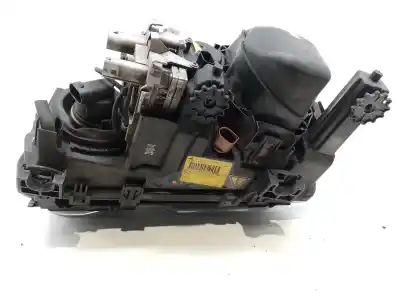 Second-hand car spare part left headlight for bmw 3 compact (e46) 318 ti oem iam references 0301187271 0301187271 0301187271