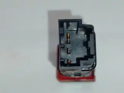 Peça sobressalente para automóvel em segunda mão interruptor 4 piscas - emergência por chevrolet captiva 2.0 vcdi lt referências oem iam 202005304