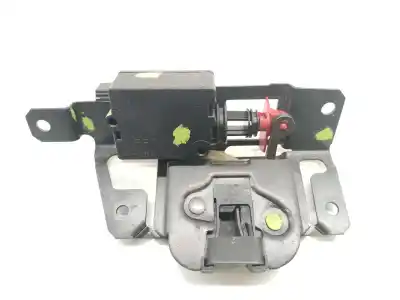 Second-hand car spare part trunk lock for bmw 3 compact (e46) 318 ti oem iam references 51247057364 51247057364 51247057364