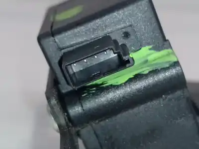 Second-hand car spare part trunk lock for bmw 3 compact (e46) 318 ti oem iam references 51247057364 51247057364 51247057364