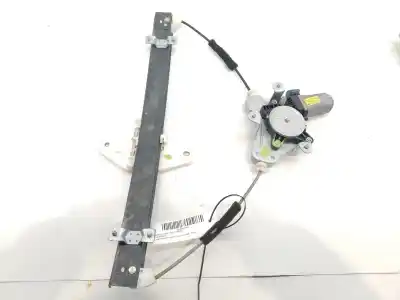 Second-hand car spare part driver left window regulator for chevrolet captiva 2.0 vcdi lt oem iam references 96627079 96627079 96627079