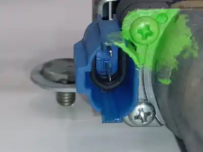 Peça sobressalente para automóvel em segunda mão elevador de vidros dianteira esquerda por chevrolet captiva 2.0 vcdi lt referências oem iam 96627079