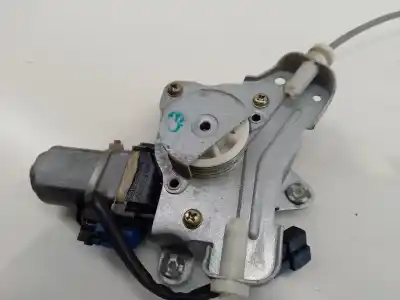 Peça sobressalente para automóvel em segunda mão elevador de vidros traseiro direito por chevrolet captiva 2.0 vcdi lt referências oem iam 96627082