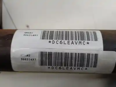 Peça sobressalente para automóvel em segunda mão airbag de cortina dianteiro direito por chevrolet captiva 2.0 vcdi lt referências oem iam 96631497