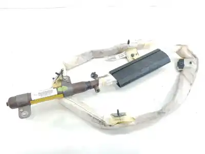 Peça sobressalente para automóvel em segunda mão airbag de cortina dianteiro esquerdo por chevrolet captiva 2.0 vcdi lt referências oem iam 96631496 96631496 96631496