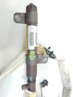 Peça sobressalente para automóvel em segunda mão airbag de cortina dianteiro esquerdo por chevrolet captiva 2.0 vcdi lt referências oem iam 96631496 96631496 96631496