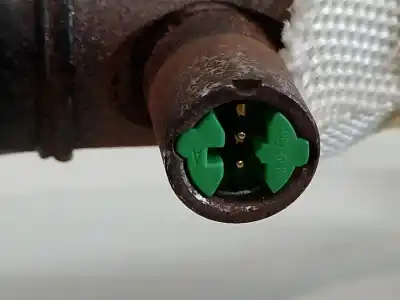 Peça sobressalente para automóvel em segunda mão airbag de cortina dianteiro esquerdo por chevrolet captiva 2.0 vcdi lt referências oem iam 96631496 96631496 96631496