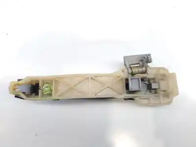 Peça sobressalente para automóvel em segunda mão puxador exterior frente direito por chevrolet captiva 2.0 vcdi lt referências oem iam 96468254