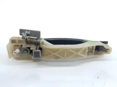 Peça sobressalente para automóvel em segunda mão puxador exterior dianteiro esquerdo por chevrolet captiva 2.0 vcdi lt referências oem iam 96468254