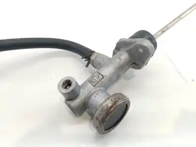 Peça sobressalente para automóvel em segunda mão bomba de embreagem por chevrolet captiva 2.0 vcdi lt referências oem iam 96625628
