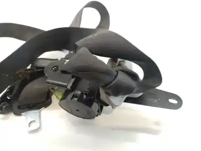 Peça sobressalente para automóvel em segunda mão cinto de segurança dianteiro direito por chevrolet captiva 2.0 vcdi lt referências oem iam a2002r