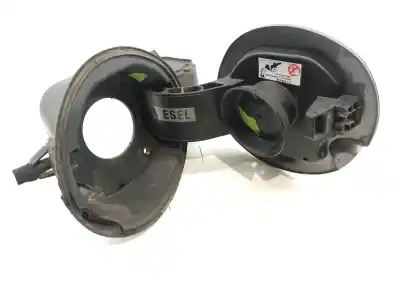 Second-hand car spare part OUTER FUEL CAP for RENAULT MEGANE III BERLINA 5 P  OEM IAM references 781200005R 781200005R 781200005R