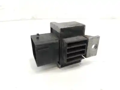 Pièce détachée automobile d'occasion RELAIS DE PRÉCHAUFFAGE pour RENAULT MEGANE III BERLINA 5 P  Références OEM IAM 8200859243 8200859243 8200859243