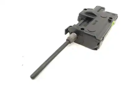 Second-hand car spare part FUEL DOOR COVER MOTOR for RENAULT MEGANE III BERLINA 5 P  OEM IAM references 8200305732B 8200305732B 8200305732B