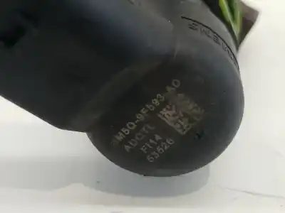 Pièce détachée automobile d'occasion INJECTEUR pour FORD FOCUS BERLINA (CAP)  Références OEM IAM 4M5Q9F593AD 4M5Q9F593AD 4M5Q9F593AD