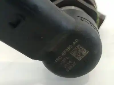 Pièce détachée automobile d'occasion INJECTEUR pour FORD FOCUS BERLINA (CAP)  Références OEM IAM 4M5Q9F593AD 4M5Q9F593AD 4M5Q9F593AD