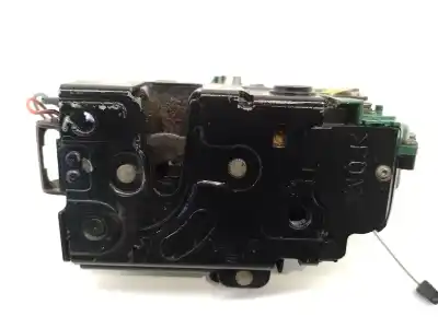 Peça sobressalente para automóvel em segunda mão FECHADURA DA PORTA TRASEIRA DIREITA por SEAT CORDOBA BERLINA (6L2)  Referências OEM IAM 46AGY3B4839016AG 46AGY3B4839016AG 46AGY3B4839016AG