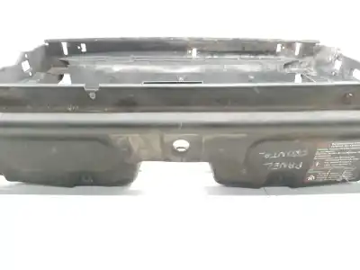Peça sobressalente para automóvel em segunda mão painel frontal por seat toledo (1m2) * referências oem iam 1m0805591l 1m0805591l 1m0805591l