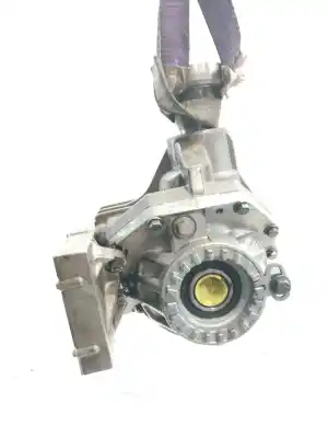 Second-hand car spare part rear differential for volvo xc70 2.5 20v turbo cat oem iam references 08689632