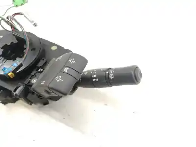Recambio de automóvil de segunda mano de mando multifuncion para renault megane ii berlina 3p * referencias oem iam 8618300203 987m199n0607 