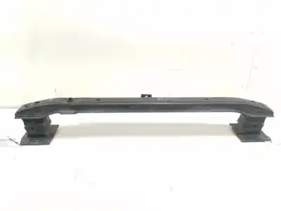 Second-hand car spare part front bumper reinforcement for citroen c3 1.4 16v oem iam references 9643012780 9643012780 9643012780